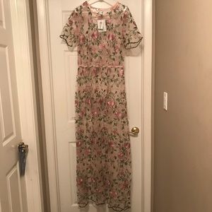 Lularoe Deanne 2 Dress